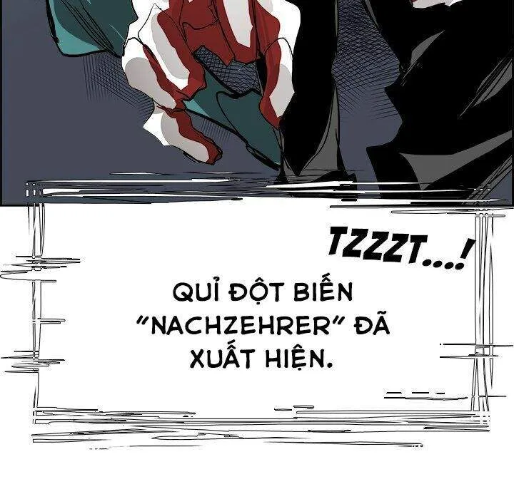 Warble Chapter 113 - TC Truyện