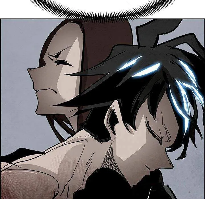 Warble Chapter 113 - TC Truyện