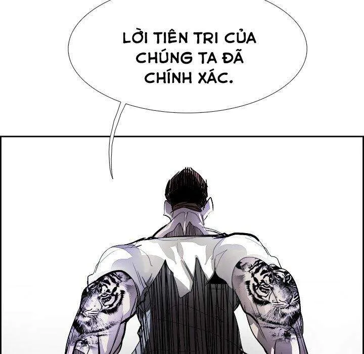 Warble Chapter 113 - TC Truyện