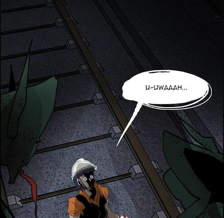 Warble Chapter 113 - TC Truyện