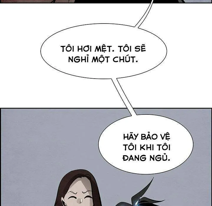 Warble Chapter 113 - TC Truyện
