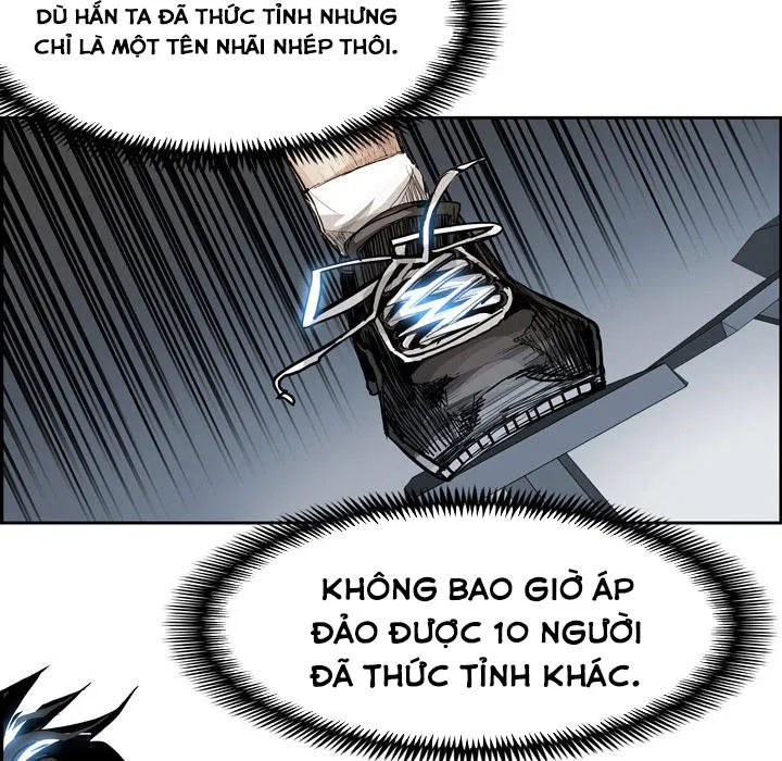 Warble Chapter 12 - TC Truyện
