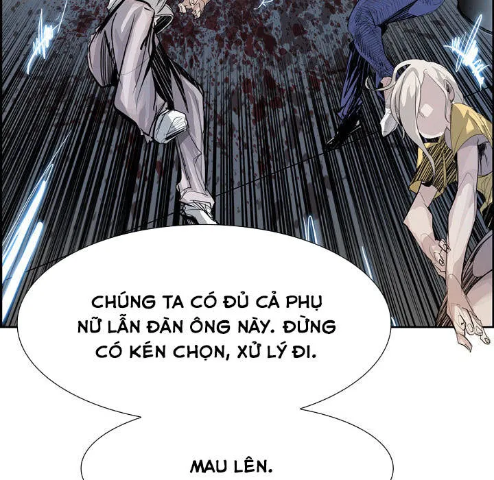 Warble Chapter 12 - TC Truyện