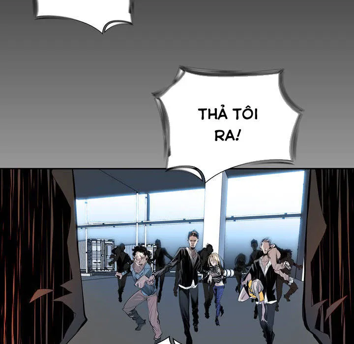 Warble Chapter 12 - TC Truyện