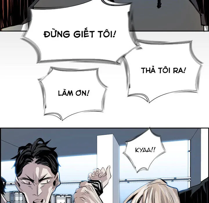 Warble Chapter 12 - TC Truyện