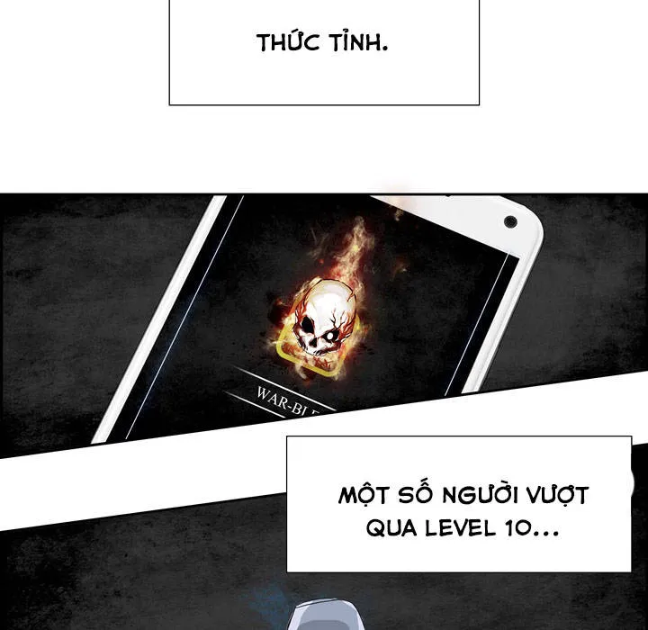Warble Chapter 12 - TC Truyện