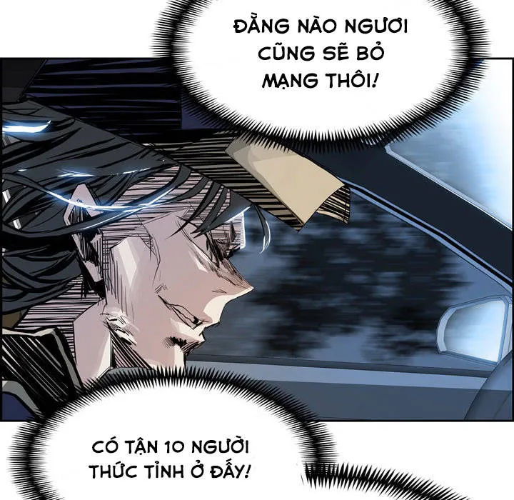 Warble Chapter 12 - TC Truyện