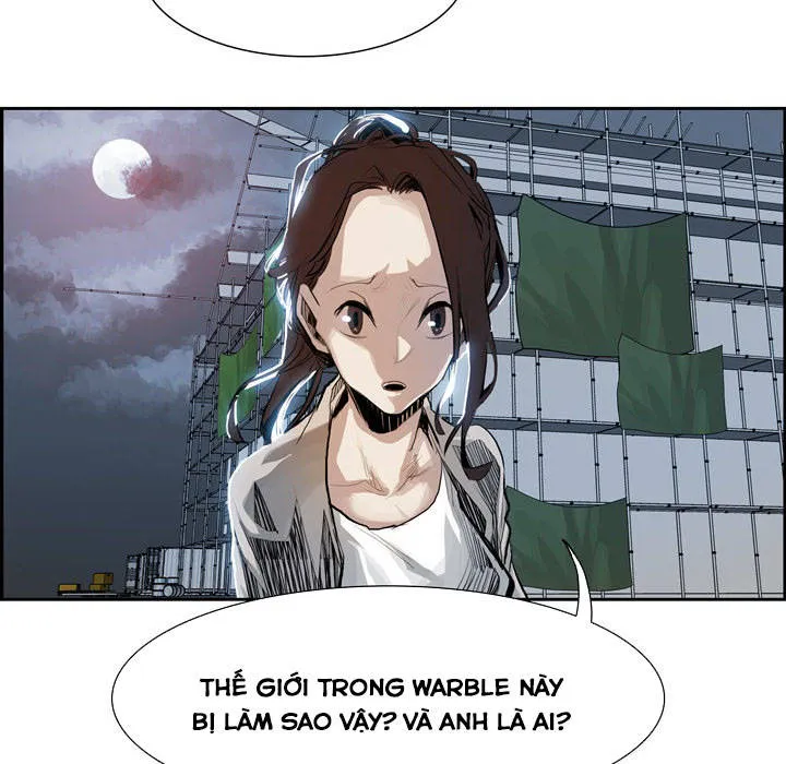 Warble Chapter 12 - TC Truyện