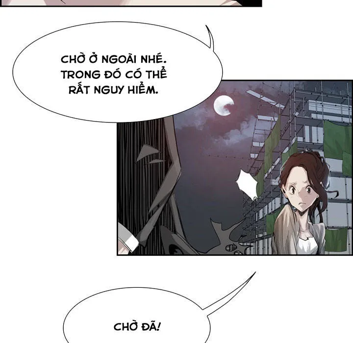 Warble Chapter 12 - TC Truyện