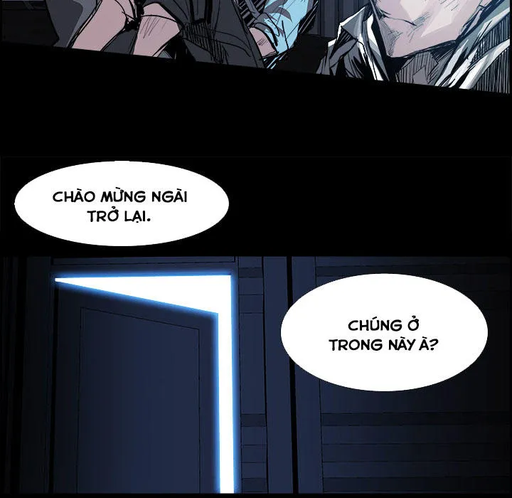 Warble Chapter 13 - TC Truyện