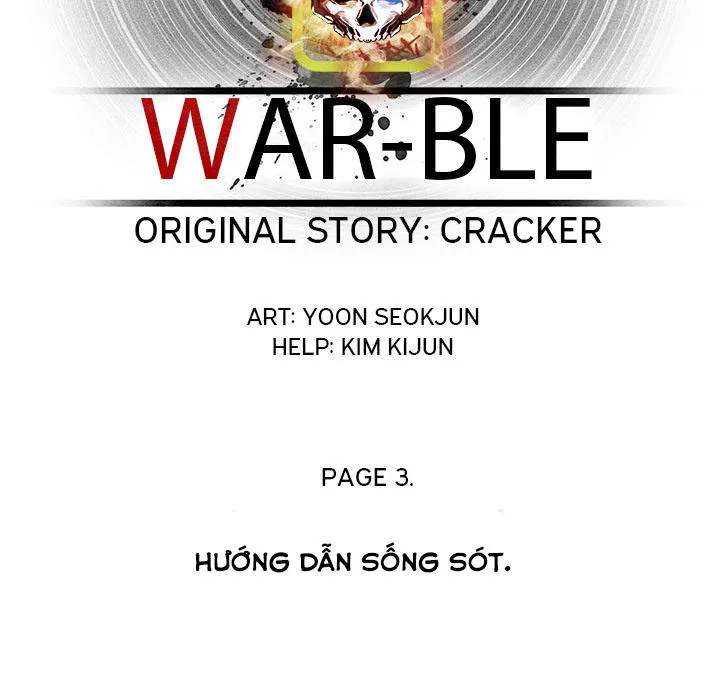 Warble Chapter 13 - TC Truyện