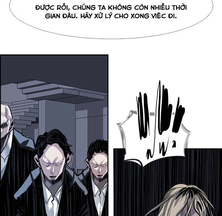 Warble Chapter 13 - TC Truyện