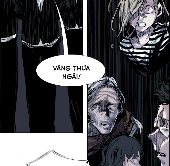 Warble Chapter 13 - TC Truyện