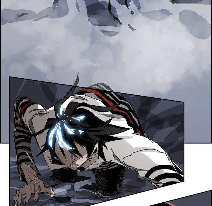 Warble Chapter 134 - TC Truyện
