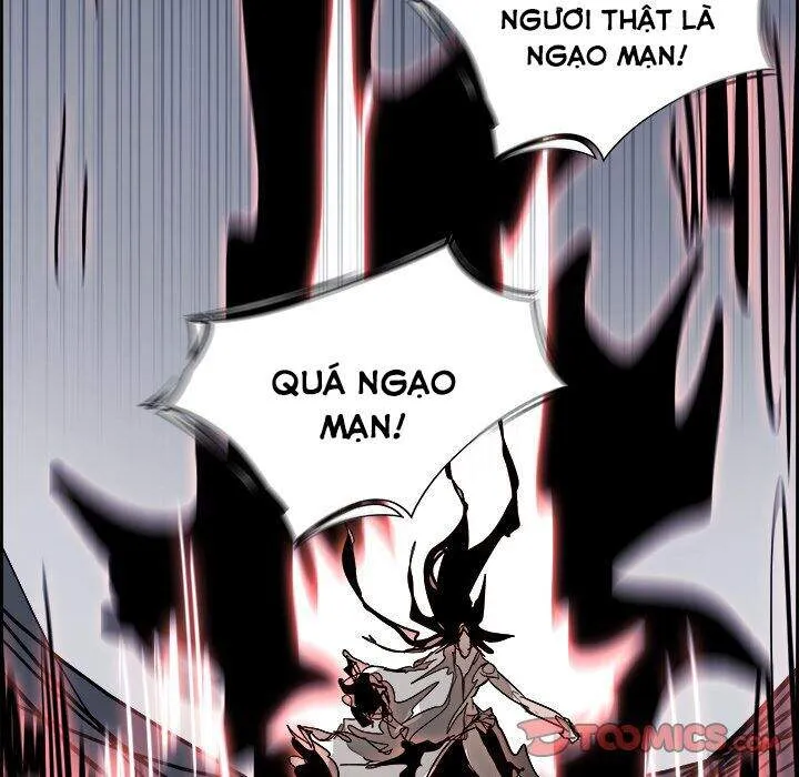 Warble Chapter 134 - TC Truyện