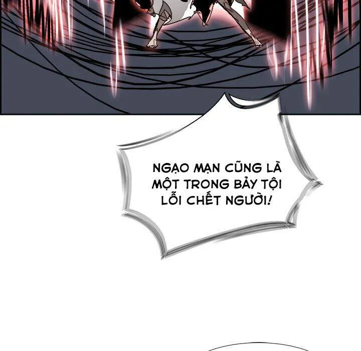 Warble Chapter 134 - TC Truyện