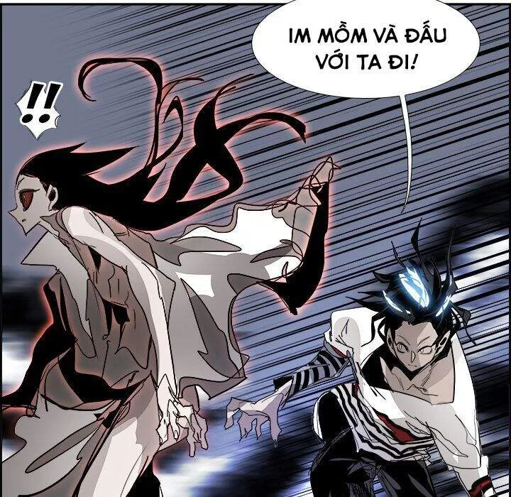 Warble Chapter 134 - TC Truyện