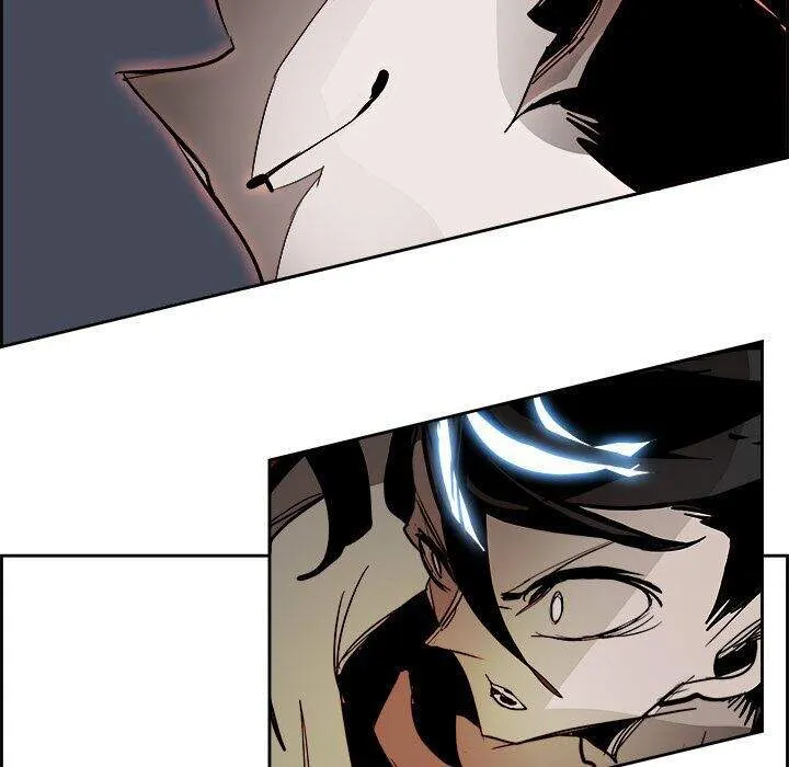 Warble Chapter 134 - TC Truyện