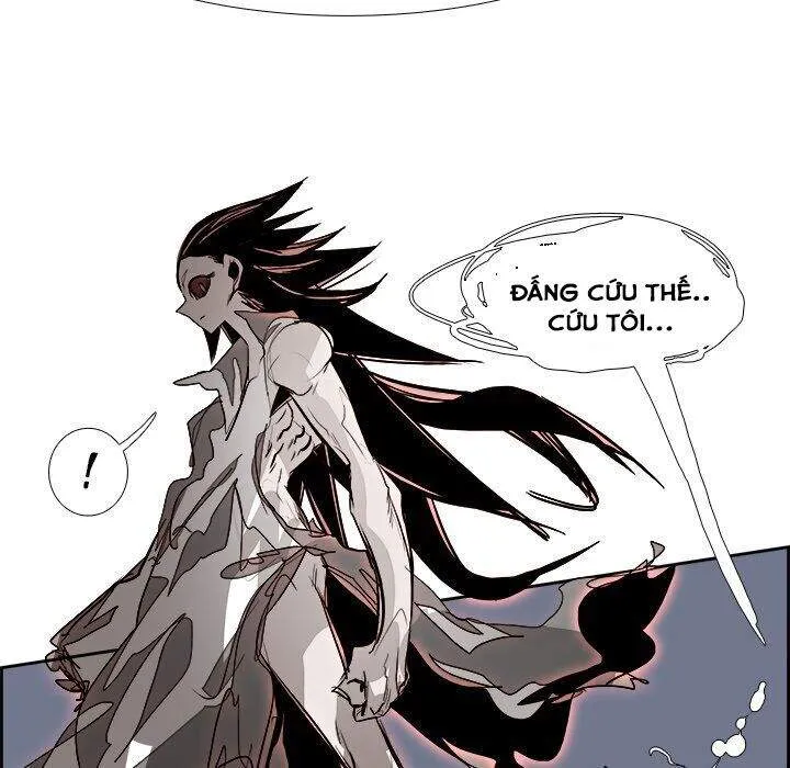 Warble Chapter 134 - TC Truyện