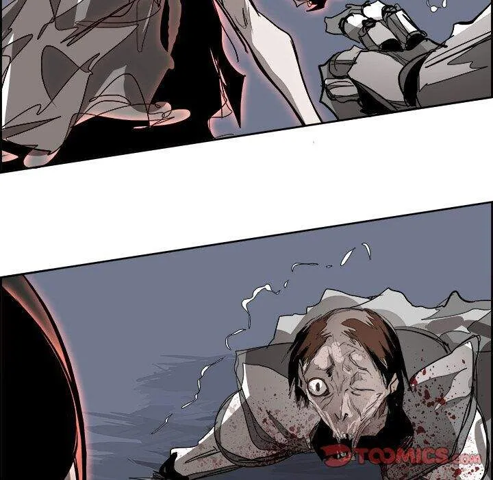 Warble Chapter 134 - TC Truyện
