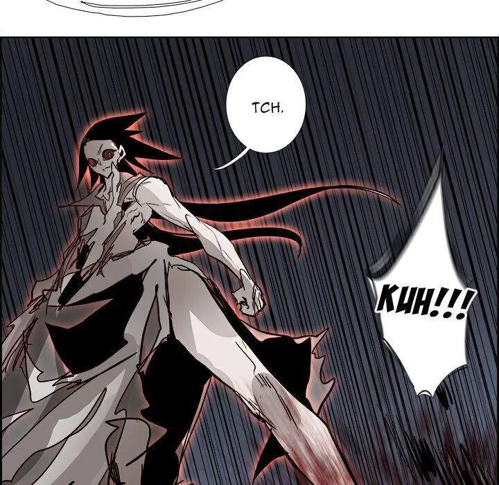 Warble Chapter 134 - TC Truyện