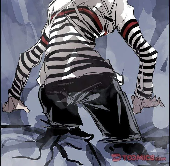 Warble Chapter 134 - TC Truyện