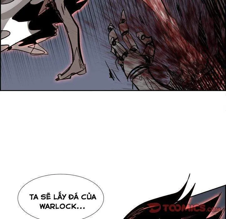 Warble Chapter 134 - TC Truyện