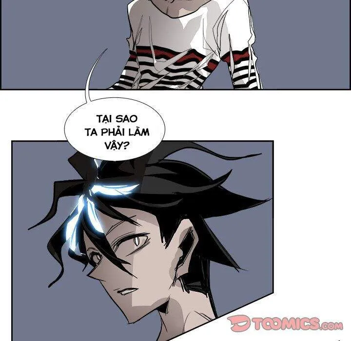 Warble Chapter 134 - TC Truyện