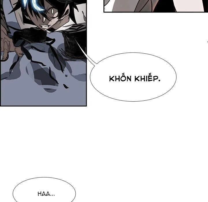 Warble Chapter 134 - TC Truyện