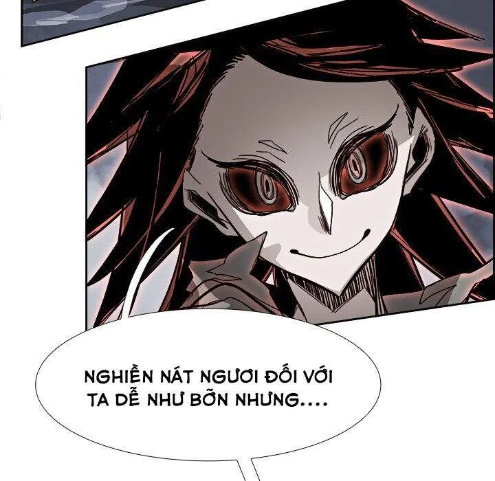 Warble Chapter 134 - TC Truyện