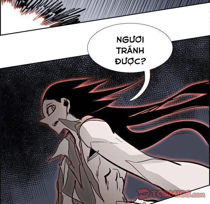 Warble Chapter 134 - TC Truyện