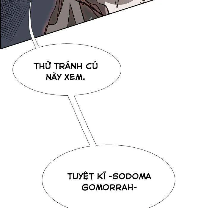 Warble Chapter 134 - TC Truyện