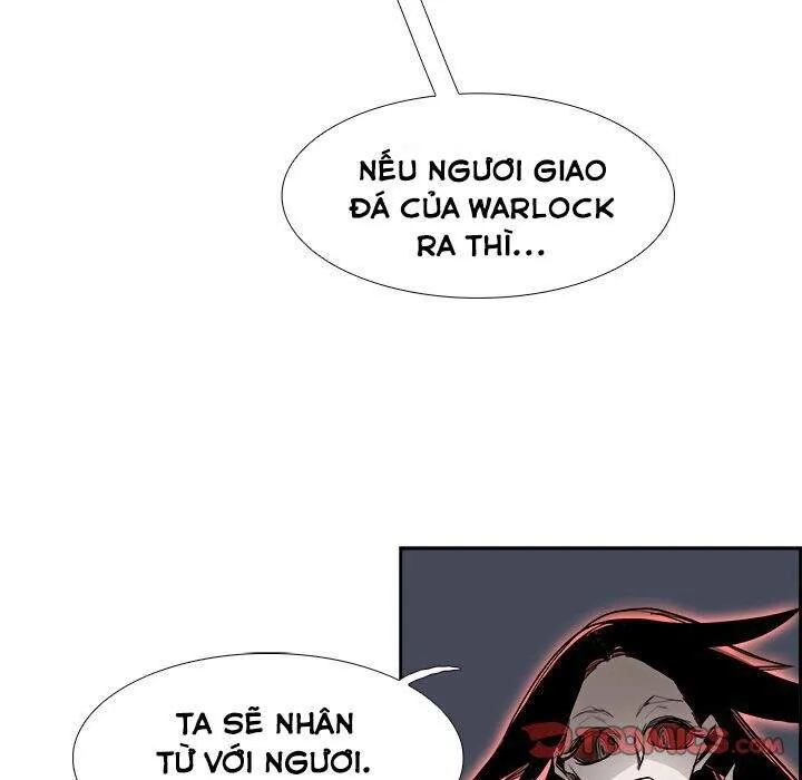 Warble Chapter 134 - TC Truyện
