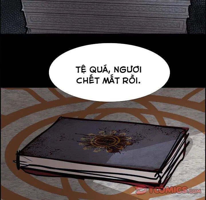 Warble Chapter 134 - TC Truyện