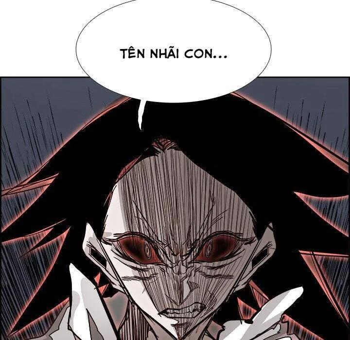 Warble Chapter 134 - TC Truyện