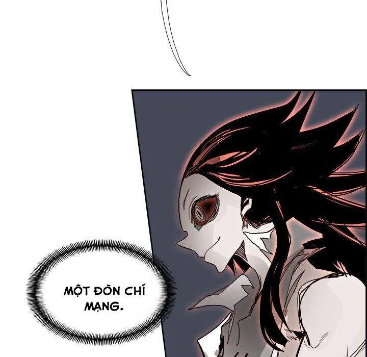 Warble Chapter 135 - TC Truyện