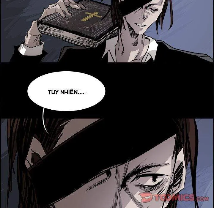Warble Chapter 135 - TC Truyện