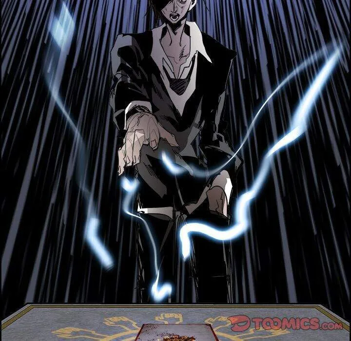 Warble Chapter 135 - TC Truyện