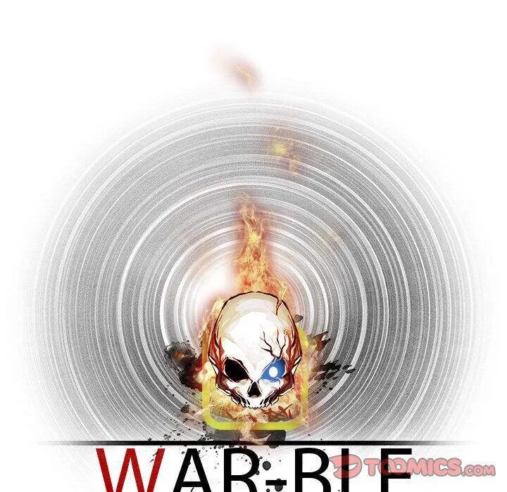 Warble Chapter 135 - TC Truyện