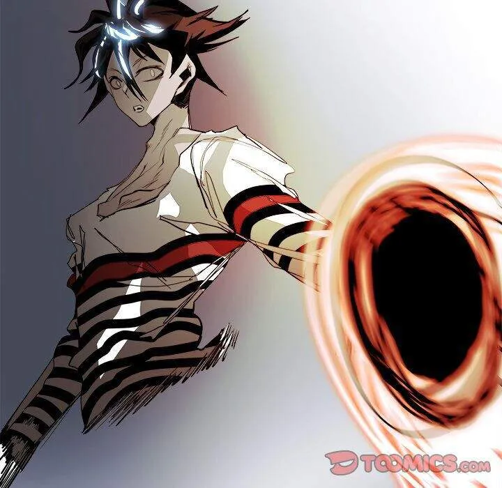 Warble Chapter 135 - TC Truyện