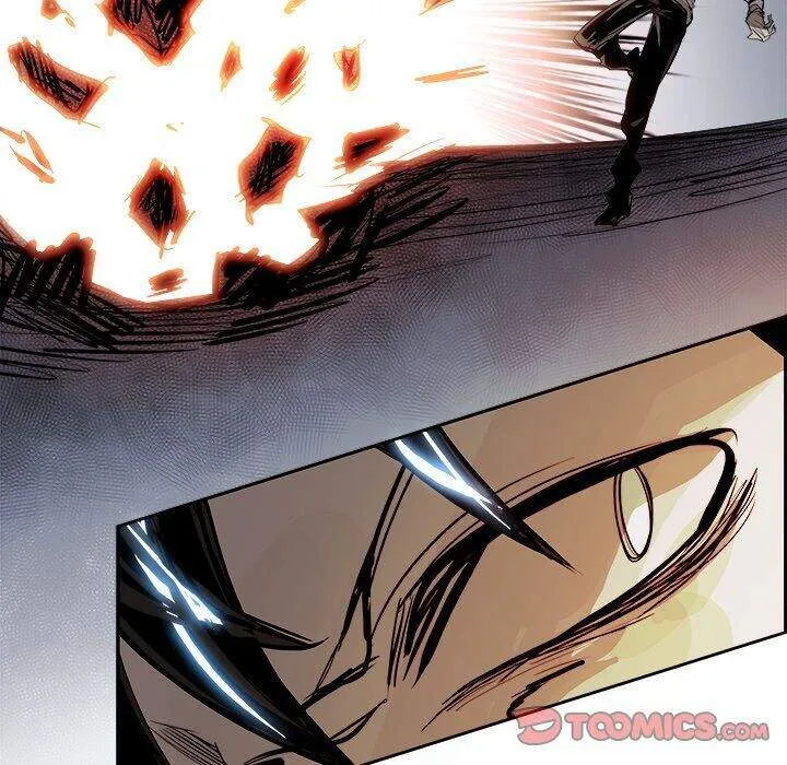 Warble Chapter 135 - TC Truyện