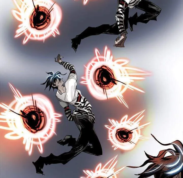 Warble Chapter 135 - TC Truyện