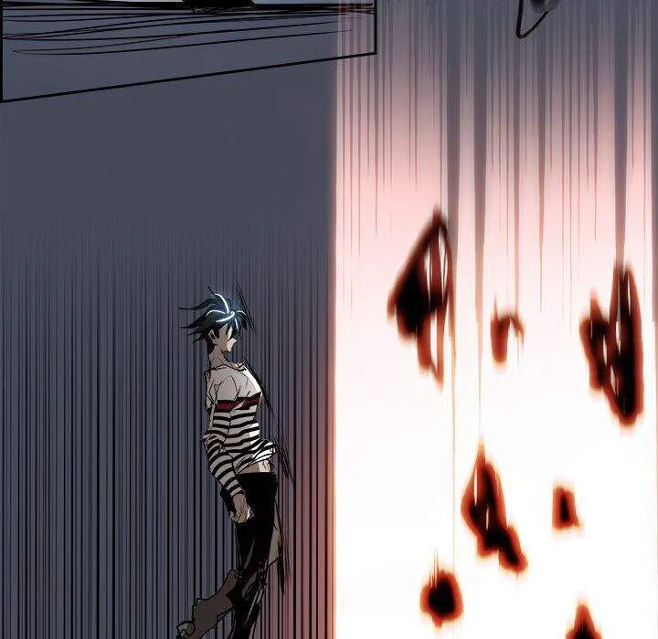 Warble Chapter 135 - TC Truyện