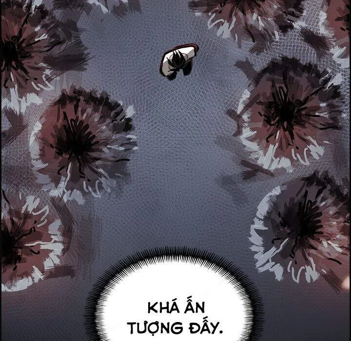 Warble Chapter 135 - TC Truyện
