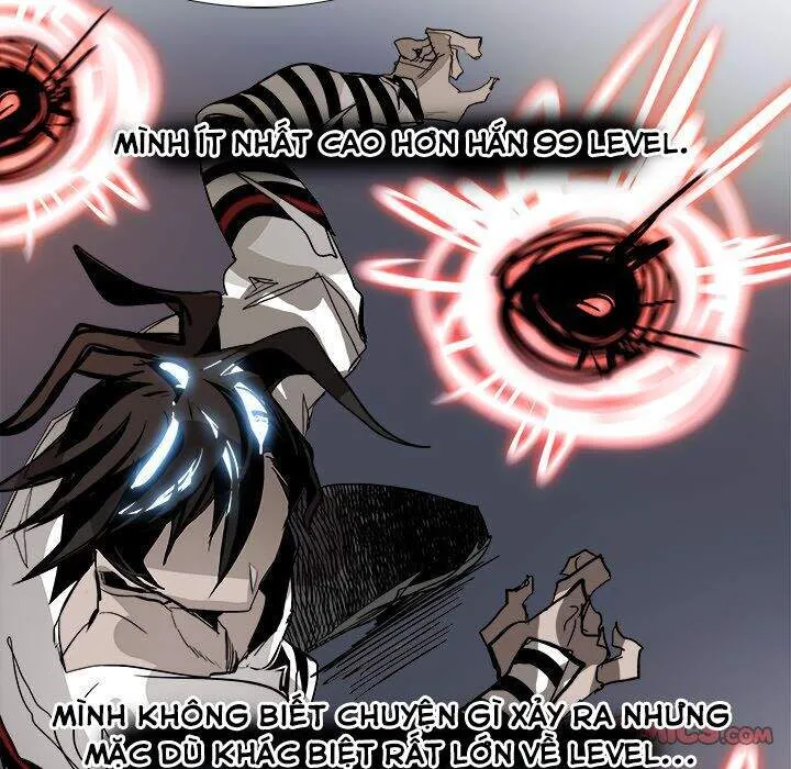 Warble Chapter 136 - TC Truyện