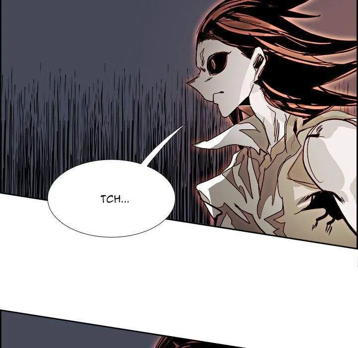 Warble Chapter 136 - TC Truyện
