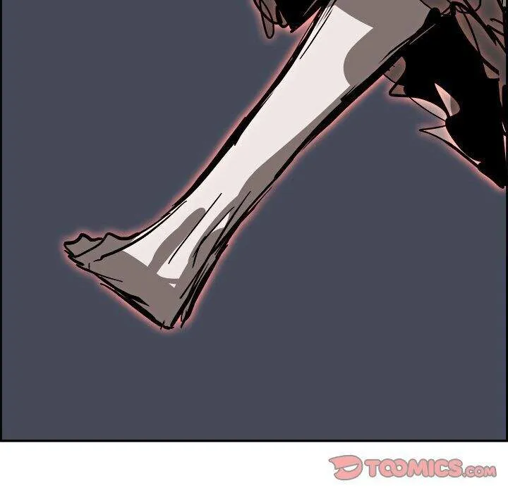 Warble Chapter 136 - TC Truyện
