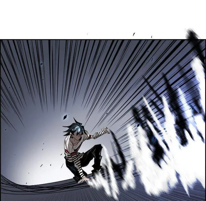 Warble Chapter 136 - TC Truyện