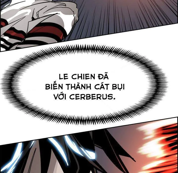 Warble Chapter 136 - TC Truyện