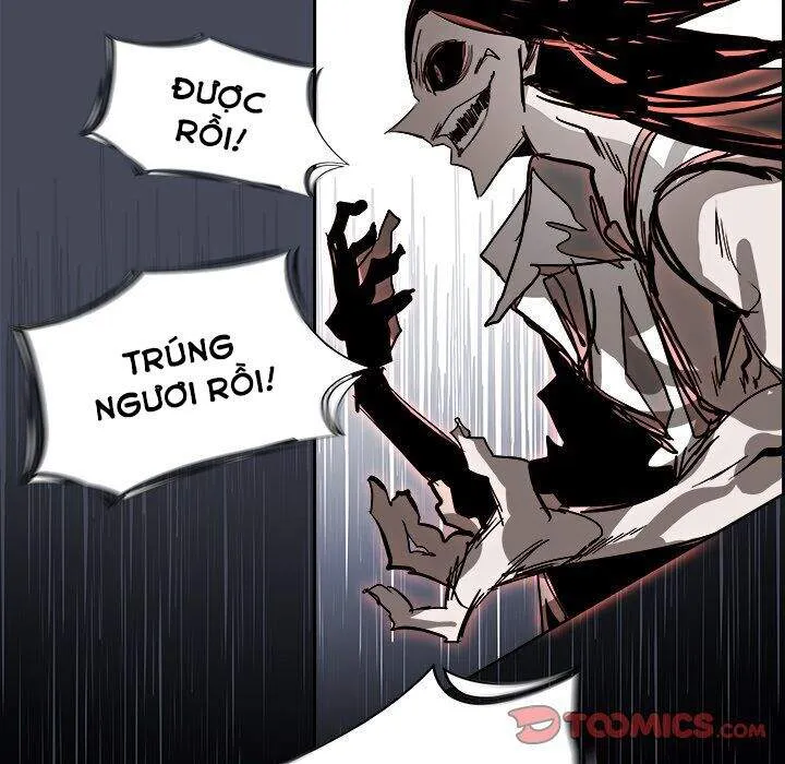 Warble Chapter 136 - TC Truyện